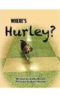 Where's Hurley?