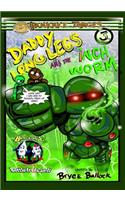 Daddy Long Legs and The Inchworm Issue #3