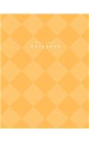 Dot Grid Notebook