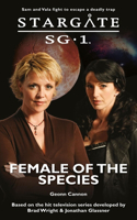 Stargate Sg-1 Female of the Species