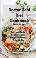 Doctor Sebi Diet Detox Recipes