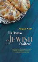 The Modern Jewish Cookbook
