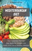 Mediterranean Diet
