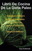 Libro De Cocina De La Dieta Paleo