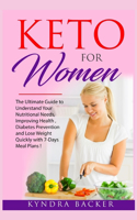 Keto For Women