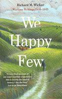 We Happy Few