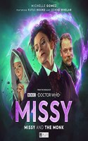 Missy Series 3:  Missy and the Monk