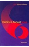 Diabetes Annual