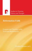 Reformation Faith