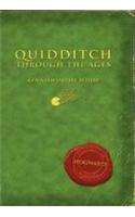 Harry Potter: Quidditch