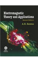 Electromagnetic Theory and Applications