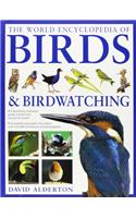 The World Encyclopedia of Birds and Birdwatching