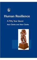 Human Resilience