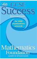 GCSE Success Revision - MathsFoundation (2011 Exams)
