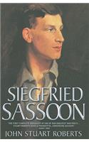 Siegfried Sassoon