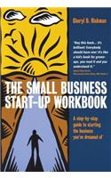 The Small Business Start-Up Workbook