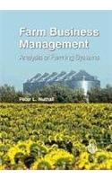 Farm Business Management - 3 volume set
