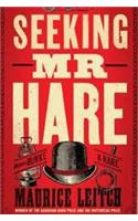Seeking Mr Hare