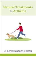 Natural Treatments for Arthritis