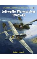 Luftwaffe Viermot Aces 1942–45