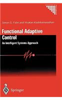 Functional Adaptive Control
