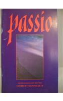 Passio: Meditations on the Way