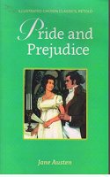 PRIDE AND PREJUDICE