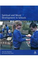 Spiritual and Moral Development in Schools