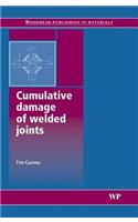 Cumulative Damage of Welded Joints