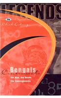 Legends: Cincinnati Bengals