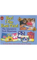Hey! I Can Read This!