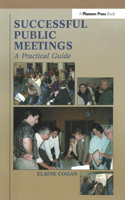 Successful Public Meetings