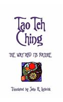 Tao Teh Ching