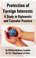 Protection of Foreign Interests