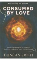 Consumed by Love
