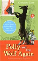 Polly and the Wolf Again