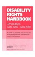 Disability Rights Handbook