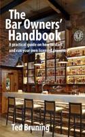 The Bar Owners' Handbook