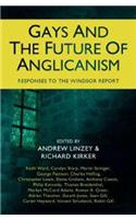 Gays and the Future of Anglicanism