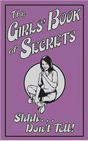 The Girls' Book of Secrets