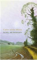 Curve of the Moon: (Salmon Poetry)