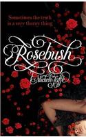 Rosebush