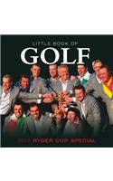 Little Book Of Golf