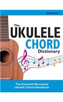 Ukulele Chord Dictionary