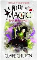 Hint of Magic