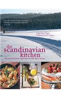 SCANDINAVIAN KITCHEN:100 ESSENTIAL