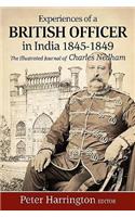 Experiences of a British Officer in India, 1845-1849