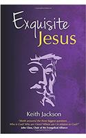 Exquisite Jesus