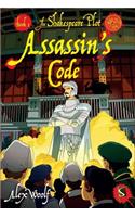 The Shakespeare Plot 1: Assassin's Code: (The Shakespeare Plot)