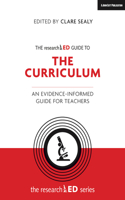 Researched Guide to the Curriculum